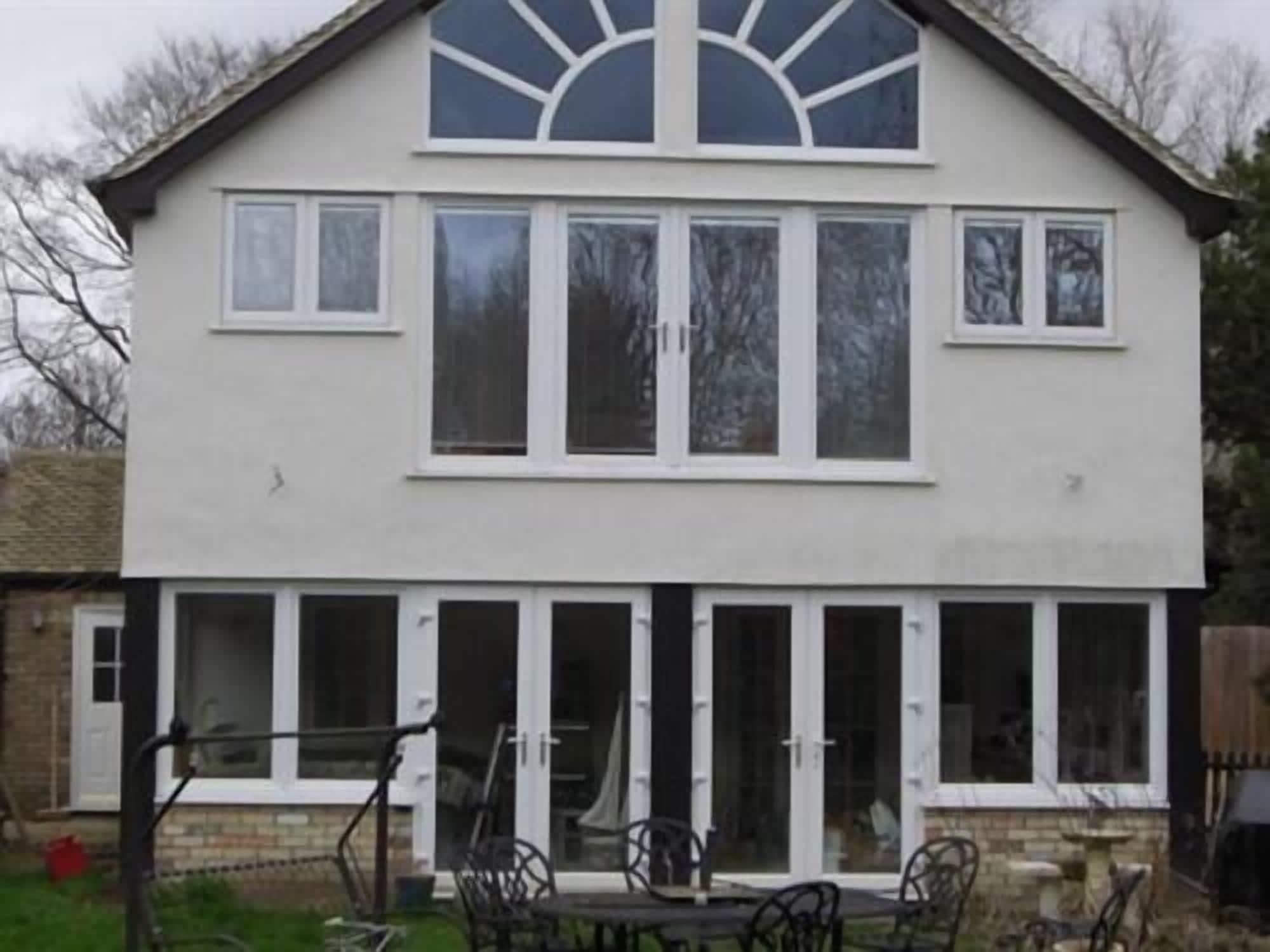 The Brambles B&B Waterbeach Exterior photo